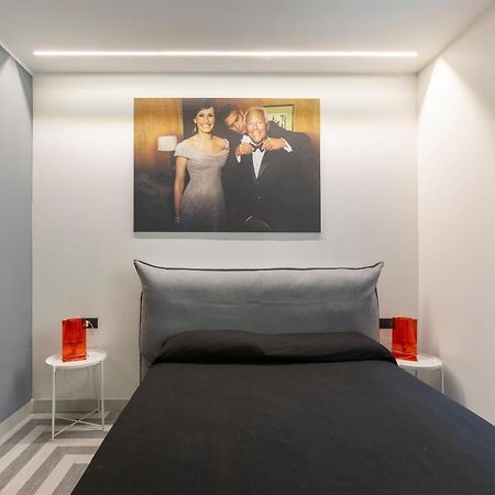 Armani House, Superior Apartment In City Center Mailand Exterior foto