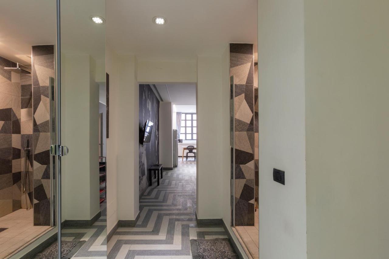 Armani House, Superior Apartment In City Center Mailand Exterior foto