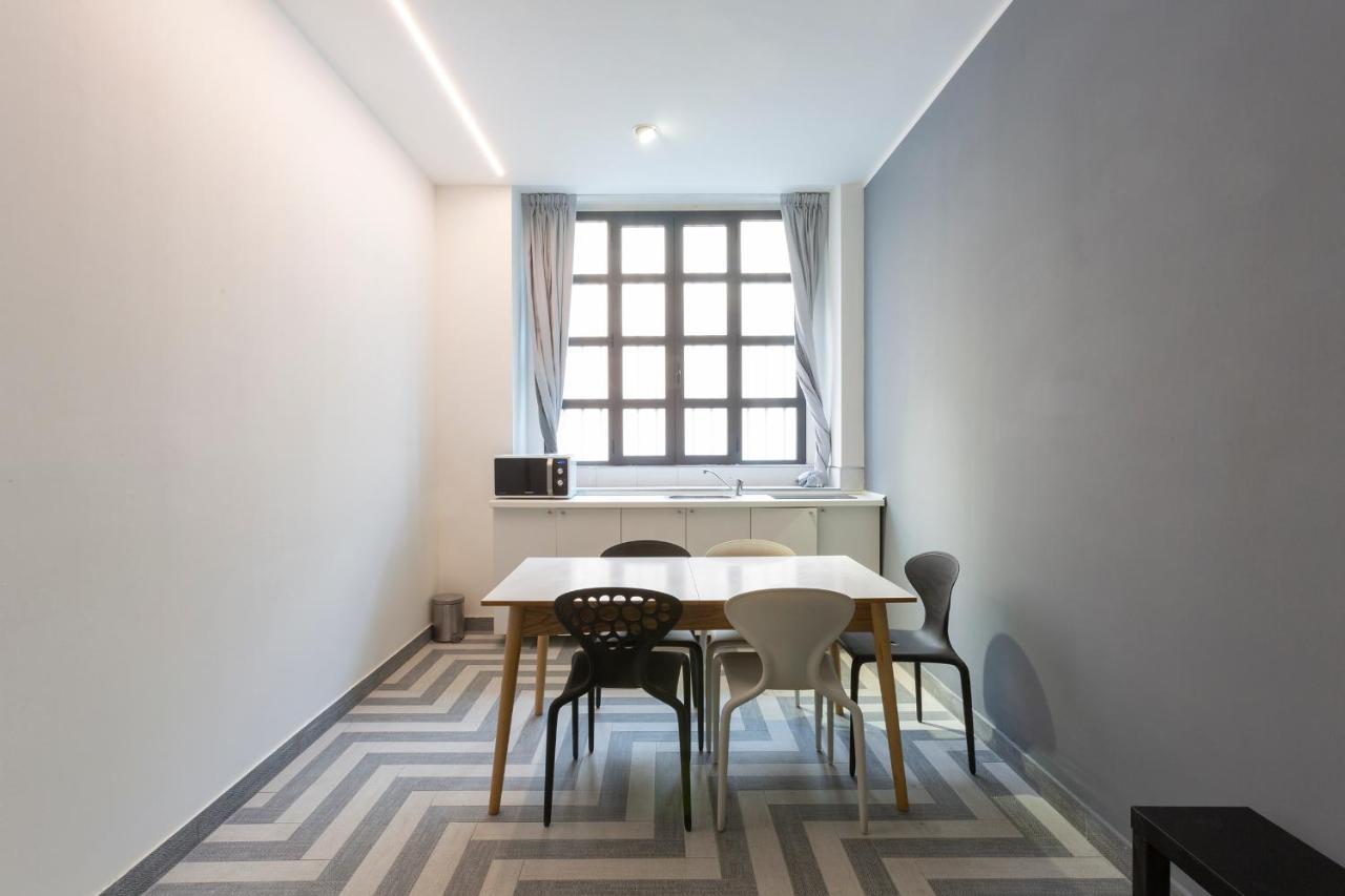 Armani House, Superior Apartment In City Center Mailand Exterior foto